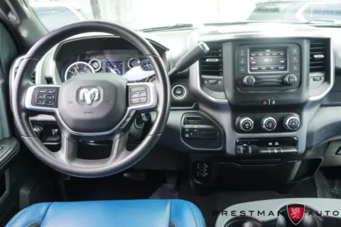 Photos of 2021 Ram 2500 Big Horn for sale in Salt Lake City, UT at Prestman Auto