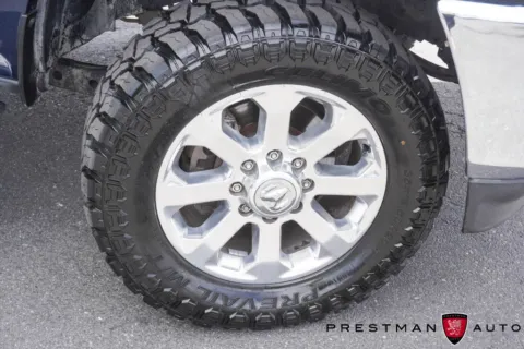 Photos of 2021 Ram 2500 Big Horn for sale in Salt Lake City, UT at Prestman Auto