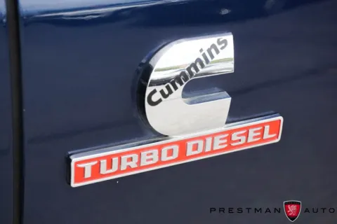 More photos of 2021 Ram 2500 Big Horn at Prestman Auto, UT