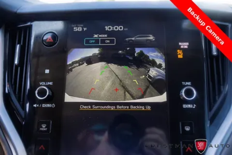 More photos of 2025 Subaru Outback Premium at Prestman Auto, UT