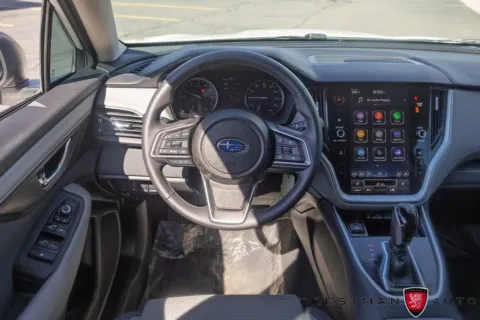 Photos of 2025 Subaru Outback Premium for sale in Salt Lake City, UT at Prestman Auto