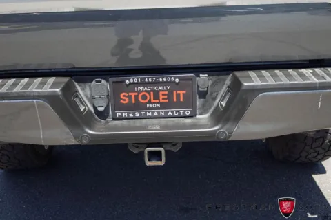 More photos of 2019 Ford F-150 Platinum at Prestman Auto, UT