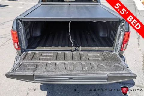 More photos of 2019 Ford F-150 Platinum at Prestman Auto, UT