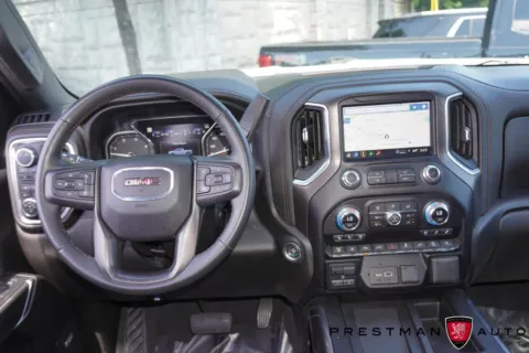 Photos of 2023 GMC Sierra 2500HD AT4 for sale in Salt Lake City, UT at Prestman Auto