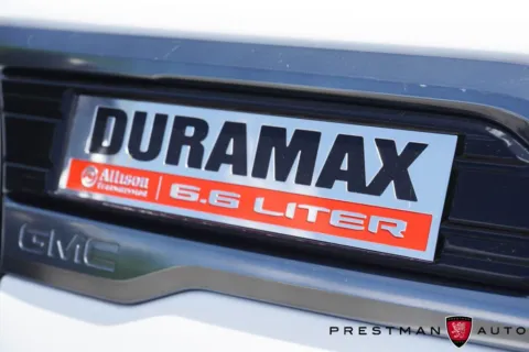 More photos of 2023 GMC Sierra 2500HD AT4 at Prestman Auto, UT