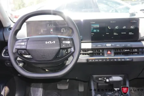 Photos of 2025 Kia K4 LXS for sale in Salt Lake City, UT at Prestman Auto