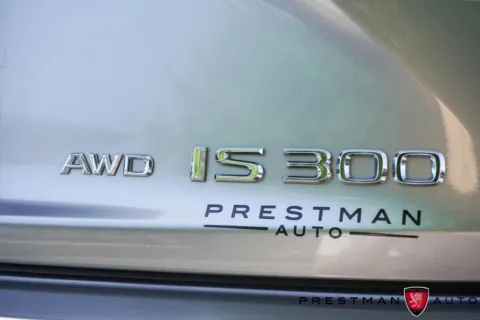 More photos of 2019 Lexus IS 300 at Prestman Auto, UT