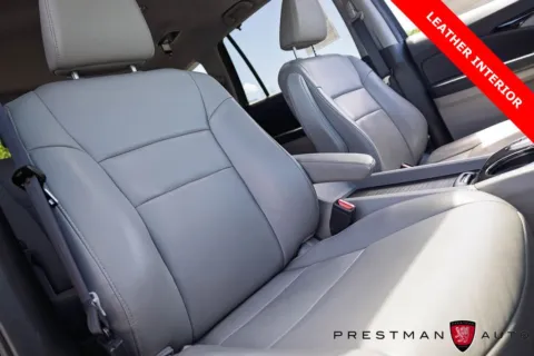 More photos of 2016 Honda Pilot Touring at Prestman Auto, UT