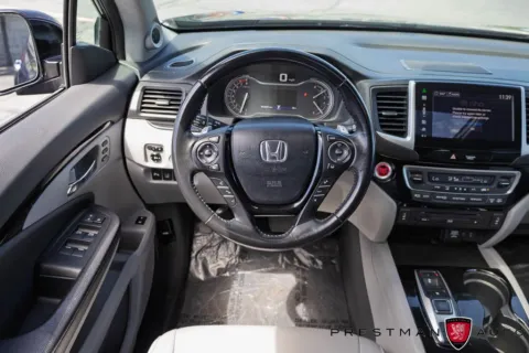 Photos of 2016 Honda Pilot Touring for sale in Salt Lake City, UT at Prestman Auto