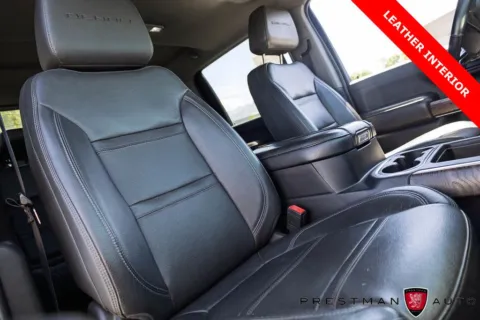 More photos of 2022 GMC Sierra 2500HD Denali at Prestman Auto, UT