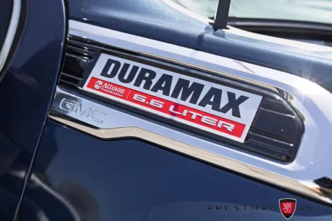 More photos of 2022 GMC Sierra 2500HD Denali at Prestman Auto, UT