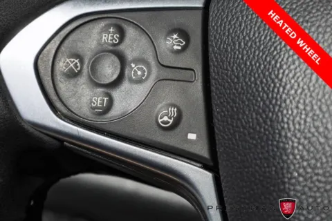 More photos of 2023 Chevrolet Traverse RS at Prestman Auto, UT