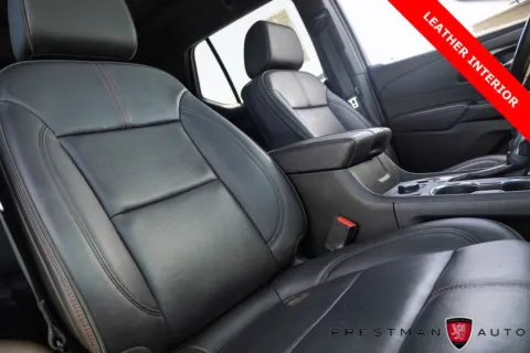 More photos of 2023 Chevrolet Traverse RS at Prestman Auto, UT