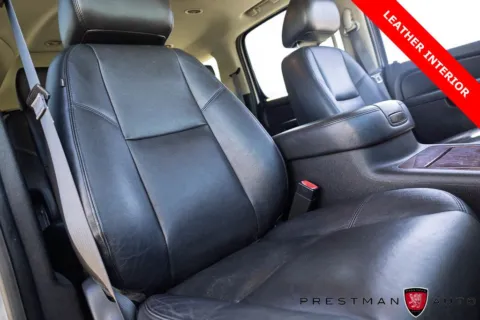 More photos of 2014 Chevrolet Suburban 1500 LTZ at Prestman Auto, UT