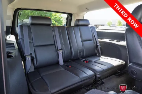 More photos of 2014 Chevrolet Suburban 1500 LTZ at Prestman Auto, UT