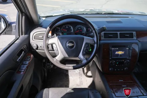 Photos of 2014 Chevrolet Suburban 1500 LTZ for sale in Salt Lake City, UT at Prestman Auto