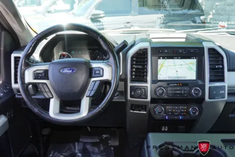 Photos of 2019 Ford F-350SD Lariat for sale in Salt Lake City, UT at Prestman Auto