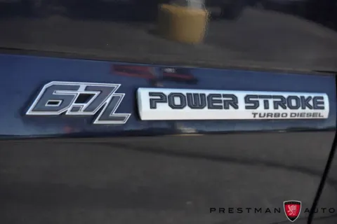 More photos of 2019 Ford F-350SD Lariat at Prestman Auto, UT