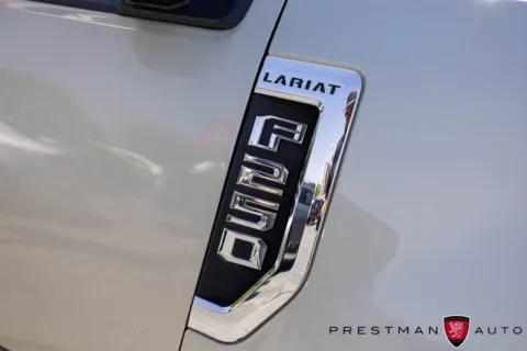 More photos of 2018 Ford F-250SD Lariat at Prestman Auto, UT