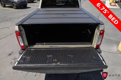 More photos of 2018 Ford F-250SD Lariat at Prestman Auto, UT