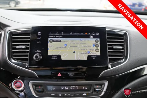 More photos of 2024 Honda Passport Black Edition at Prestman Auto, UT