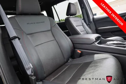 More photos of 2024 Honda Passport Black Edition at Prestman Auto, UT