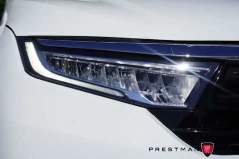 More photos of 2024 Honda Odyssey EX-L at Prestman Auto, UT