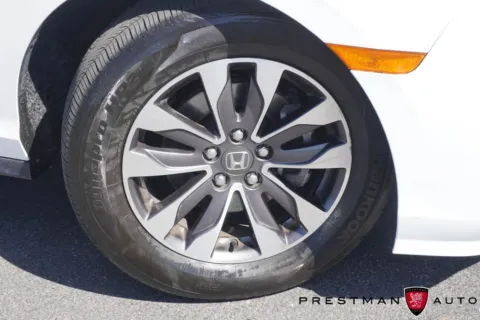 Photos of 2024 Honda Odyssey EX-L for sale in Salt Lake City, UT at Prestman Auto