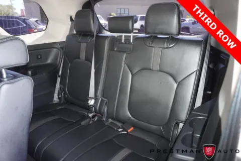 More photos of 2025 Honda Pilot EX-L at Prestman Auto, UT