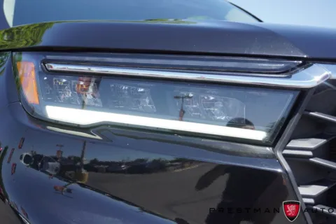 More photos of 2025 Honda Pilot EX-L at Prestman Auto, UT