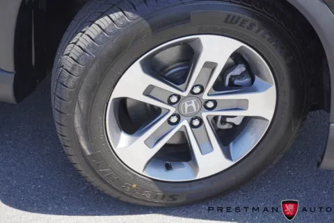 Photos of 2025 Honda Pilot EX-L for sale in Salt Lake City, UT at Prestman Auto