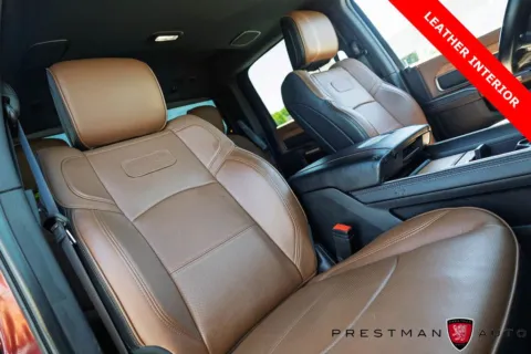 More photos of 2022 Ram 3500 Limited Longhorn at Prestman Auto, UT