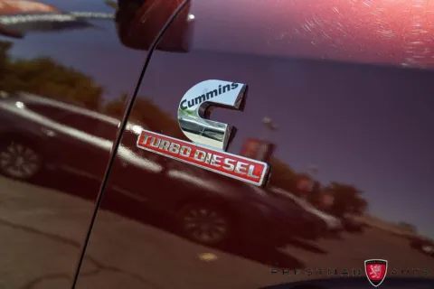 More photos of 2022 Ram 3500 Limited Longhorn at Prestman Auto, UT
