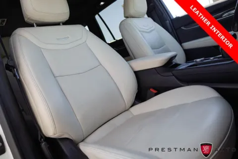 More photos of 2022 Cadillac XT6 Sport at Prestman Auto, UT