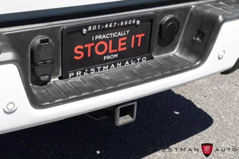 More photos of 2019 GMC Canyon Denali at Prestman Auto, UT