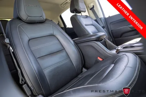 More photos of 2019 GMC Canyon Denali at Prestman Auto, UT