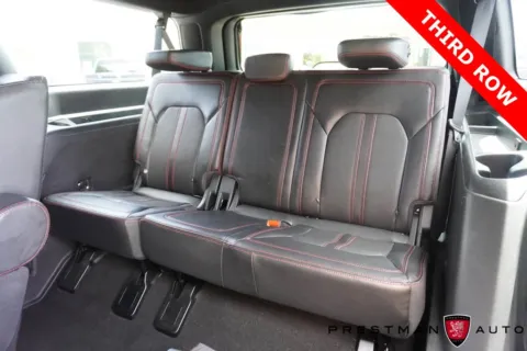 More photos of 2023 Ford Expedition Max Limited at Prestman Auto, UT