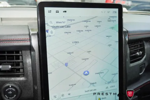More photos of 2023 Ford Expedition Max Limited at Prestman Auto, UT