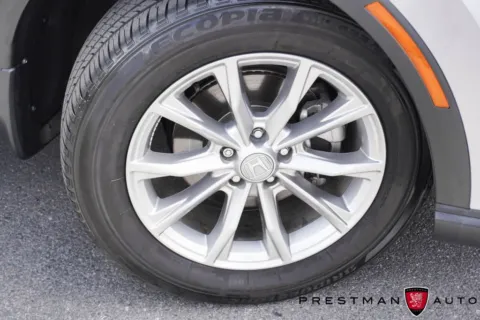 Photos of 2025 Honda CR-V EX-L for sale in Salt Lake City, UT at Prestman Auto