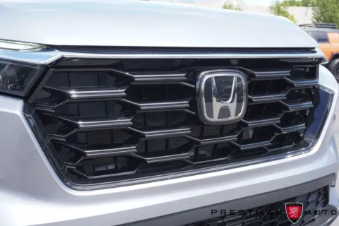 More photos of 2025 Honda CR-V EX-L at Prestman Auto, UT