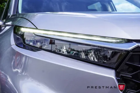 More photos of 2025 Honda CR-V EX-L at Prestman Auto, UT