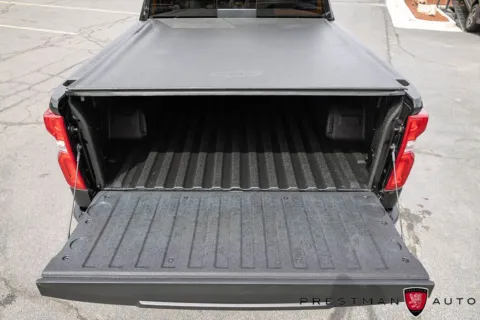More photos of 2025 Chevrolet Silverado 1500 LTZ at Prestman Auto, UT