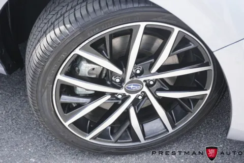 Photos of 2024 Subaru Impreza Sport for sale in Salt Lake City, UT at Prestman Auto