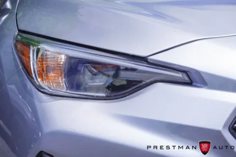 More photos of 2024 Subaru Impreza Sport at Prestman Auto, UT