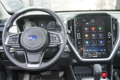 Photos of 2024 Subaru Impreza Sport for sale in Salt Lake City, UT at Prestman Auto