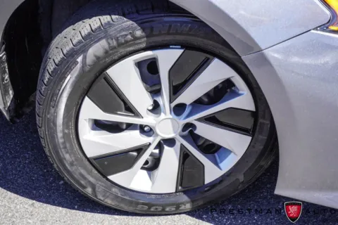 Photos of 2021 Nissan Altima 2.5 S for sale in Salt Lake City, UT at Prestman Auto