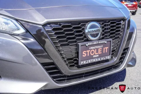 More photos of 2021 Nissan Altima 2.5 S at Prestman Auto, UT