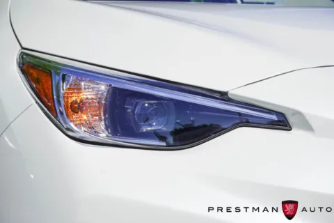 More photos of 2025 Subaru Impreza Sport at Prestman Auto, UT