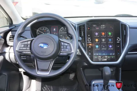 Photos of 2025 Subaru Impreza Sport for sale in Salt Lake City, UT at Prestman Auto