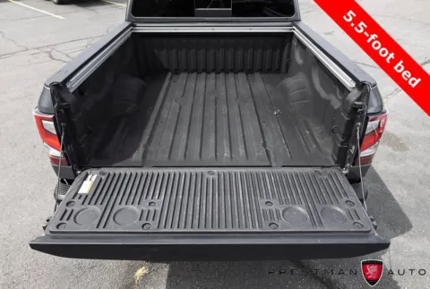 More photos of 2024 Nissan Titan PRO-4X at Prestman Auto, UT